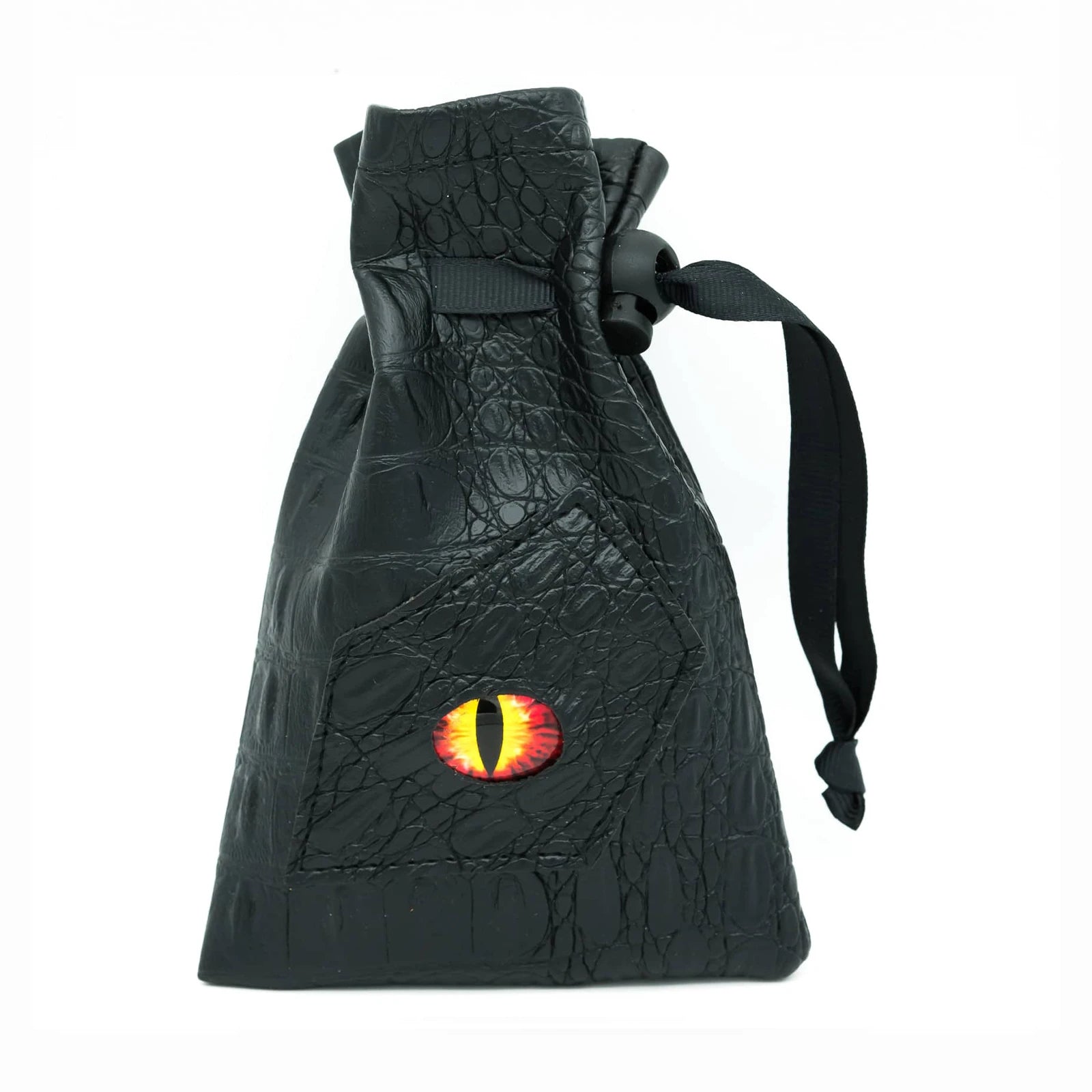 Dragon Eye Dice Pouch - DragonStone
