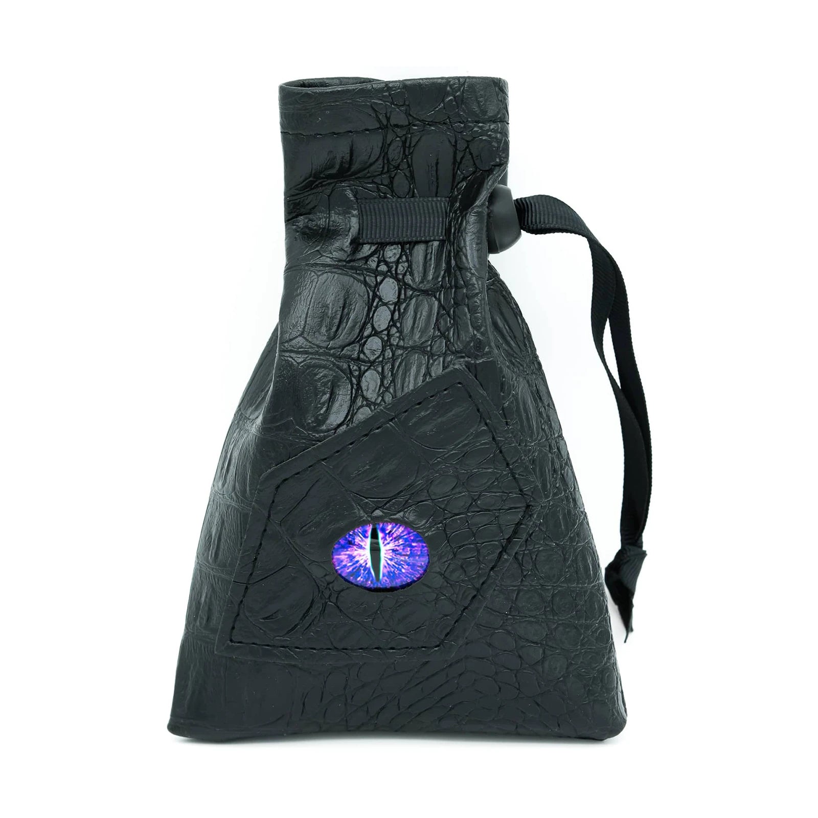 Dragon Eye Dice Pouch - DragonStone