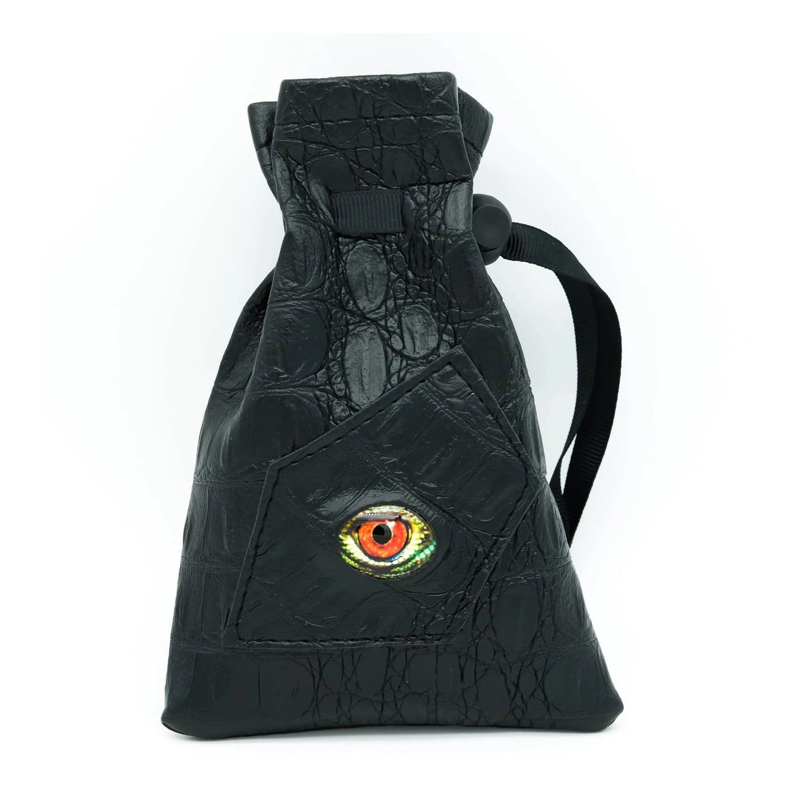 Dragon Eye Dice Pouch - DragonStone