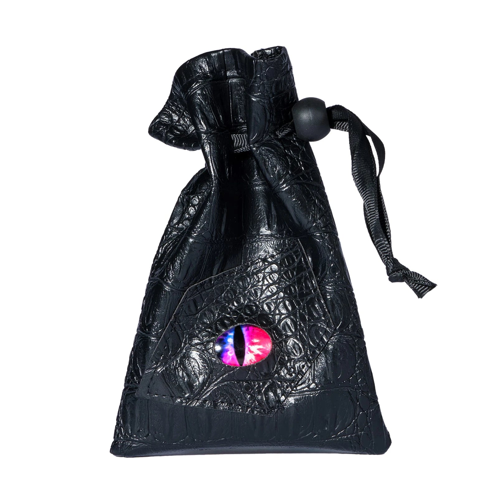 Dragon Eye Dice Pouch - DragonStone