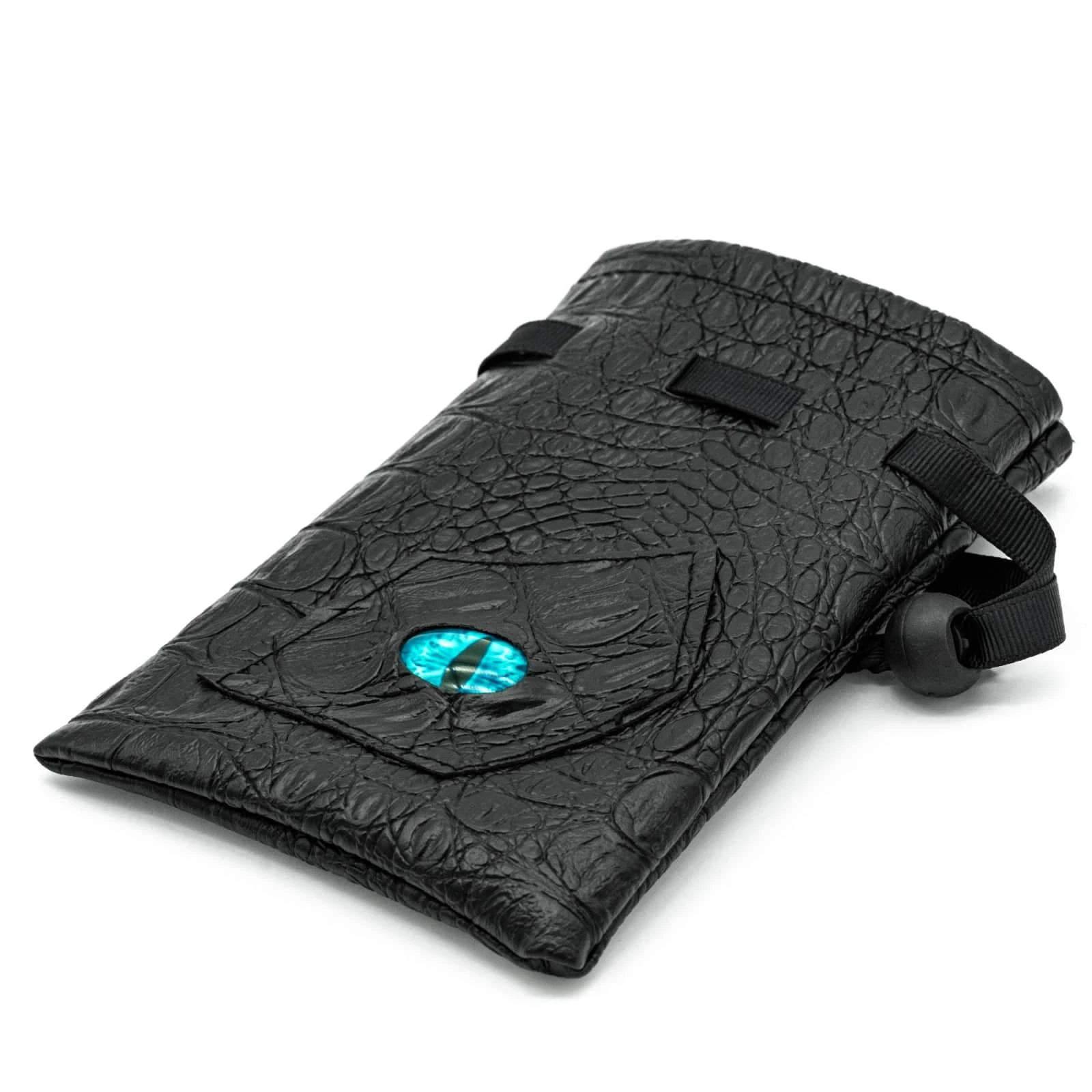 Dragon Eye Dice Pouch - DragonStone
