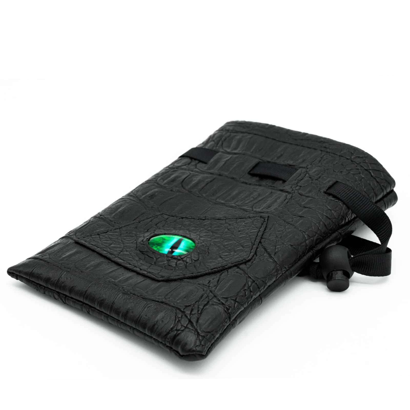 Dragon Eye Dice Pouch - DragonStone