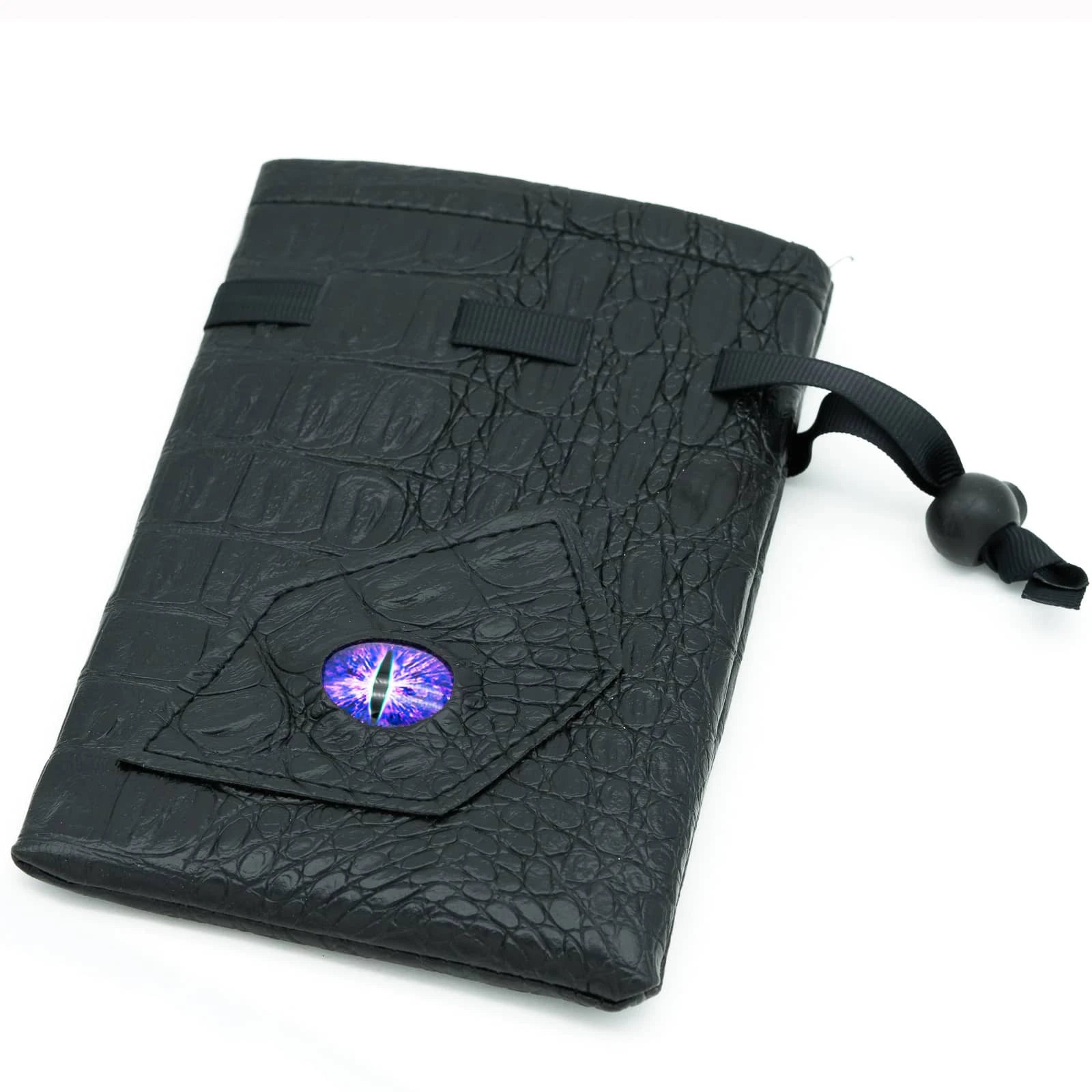 Dragon Eye Dice Pouch - DragonStone