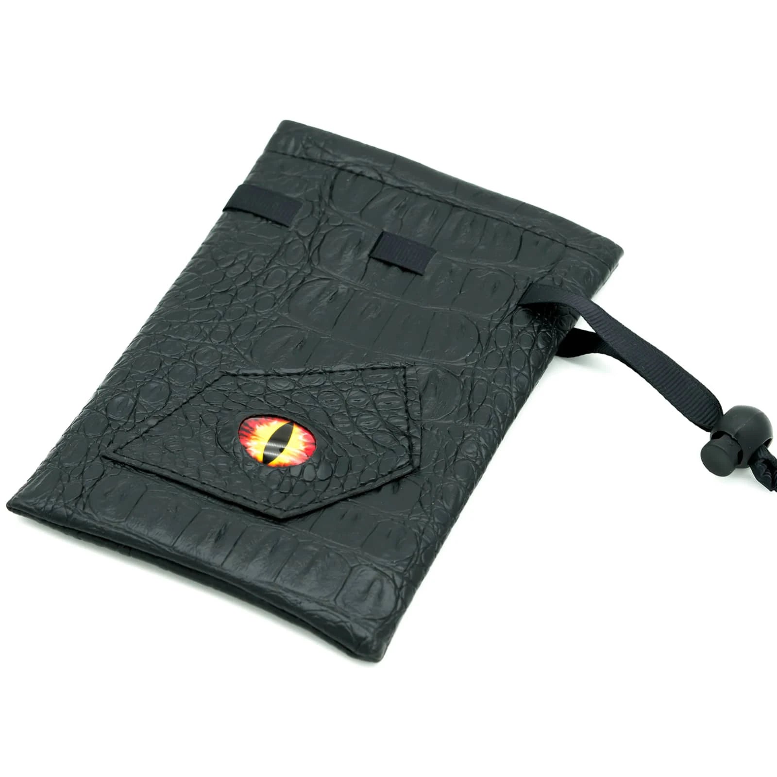 Dragon Eye Dice Pouch - DragonStone