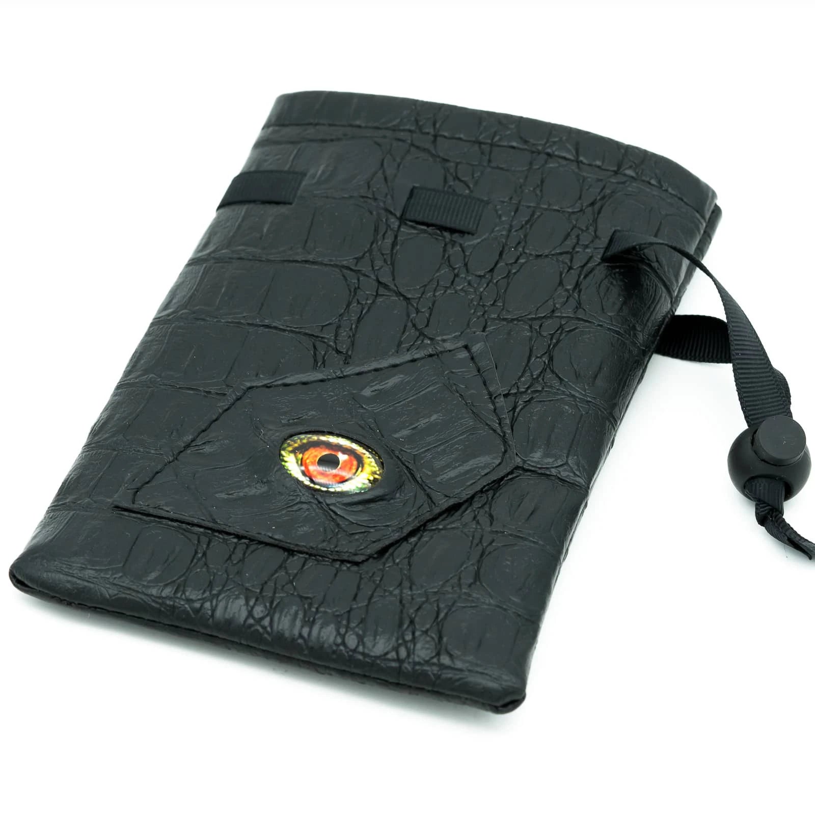 Dragon Eye Dice Pouch - DragonStone