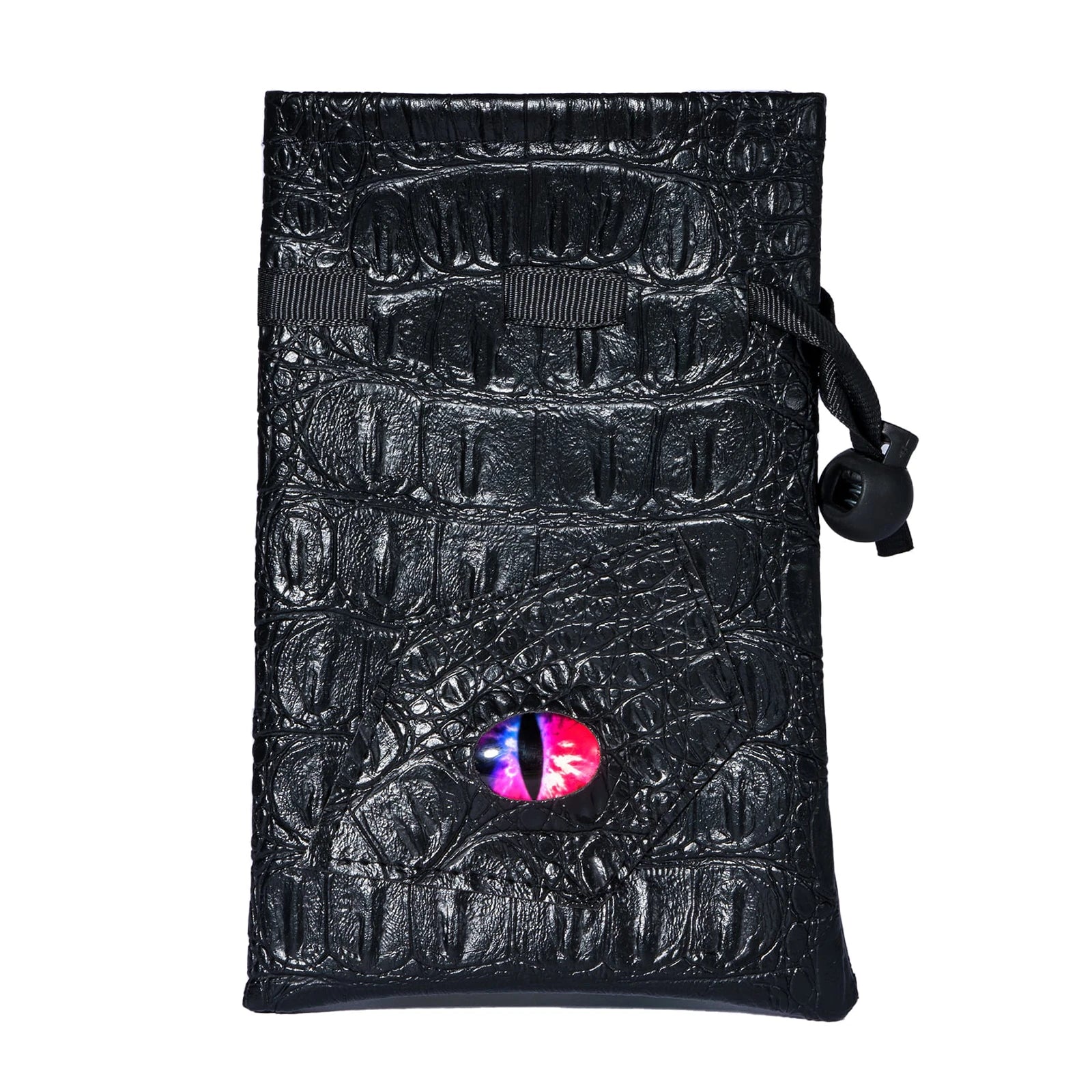 Dragon Eye Dice Pouch - DragonStone