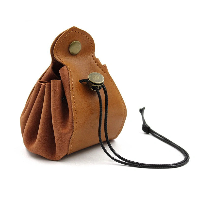 Adventurer’s Journey Pouch - DragonStone