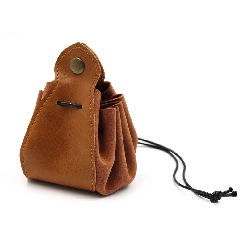 Adventurer’s Journey Pouch - DragonStone