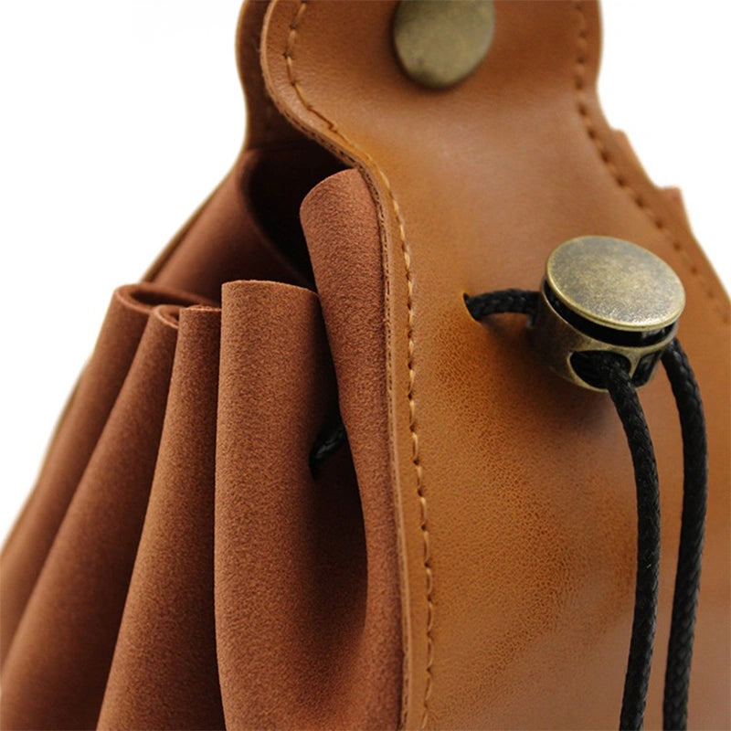 Adventurer’s Journey Pouch - DragonStone