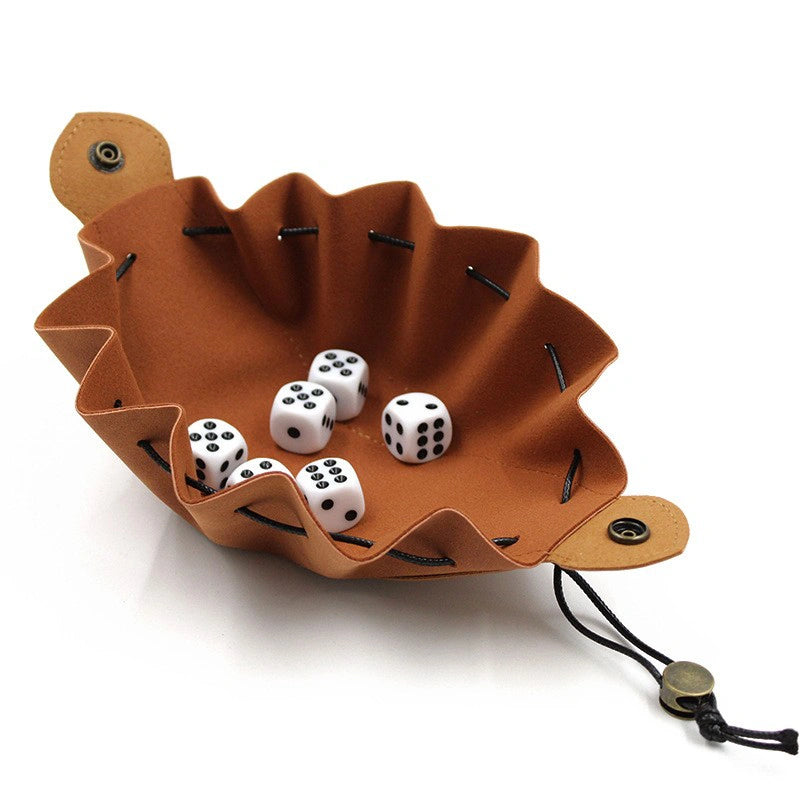 Adventurer’s Journey Pouch - DragonStone