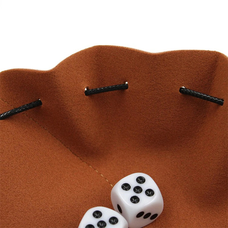 Adventurer’s Journey Pouch - DragonStone