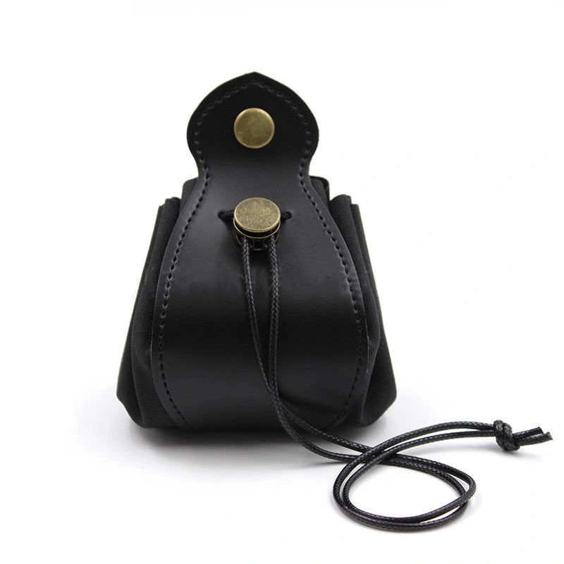 Adventurer’s Journey Pouch - DragonStone