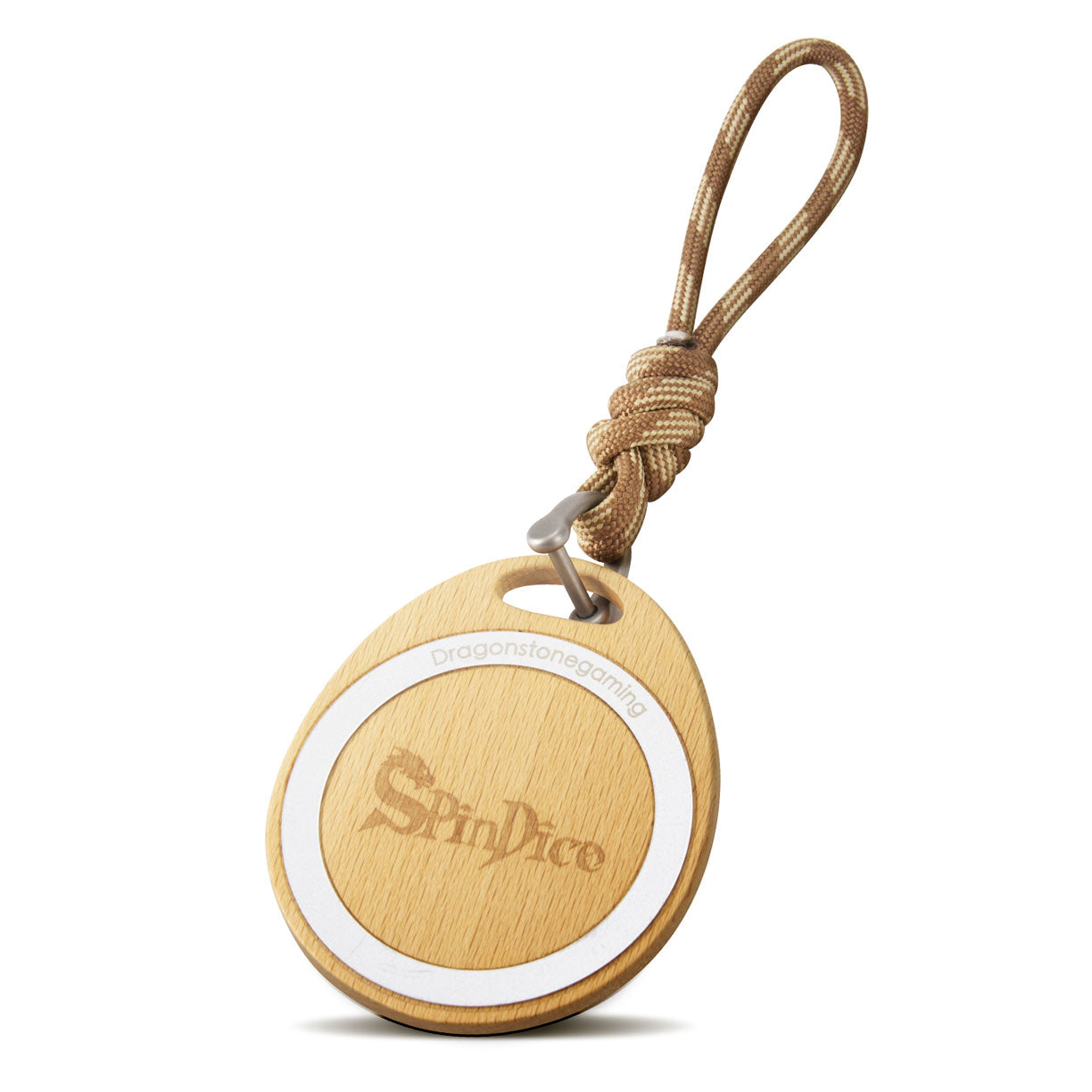 Dragonstone SpinGo - DragonStone