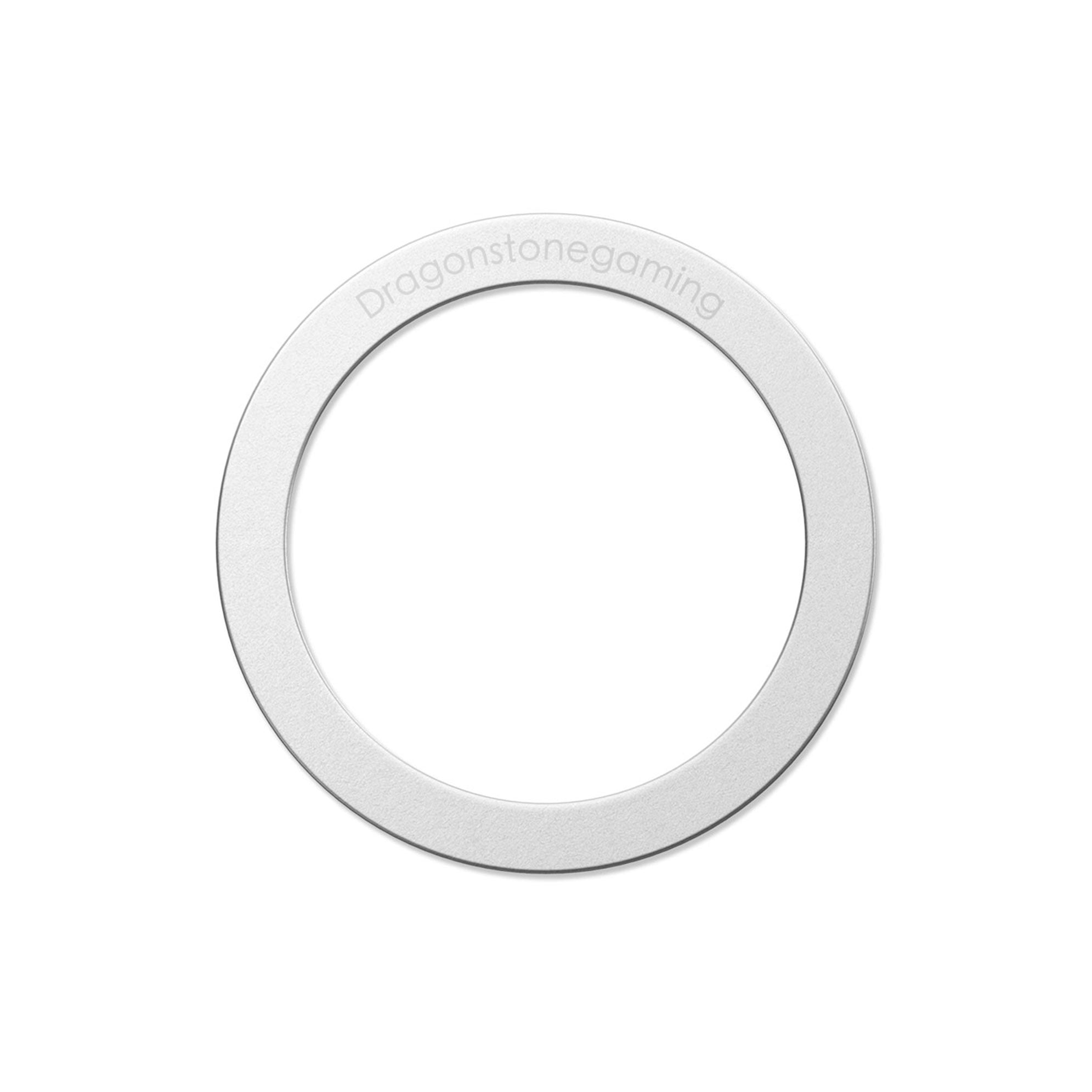 Dragonstone Magnetic Booster Ring - DragonStone