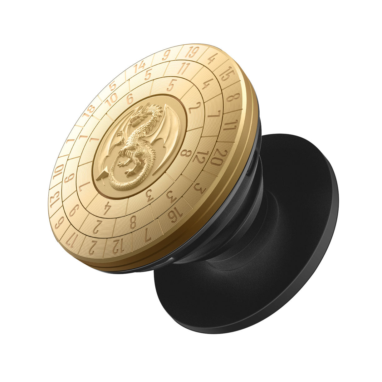Dragonstone SpinDice Popsocket - DragonStone