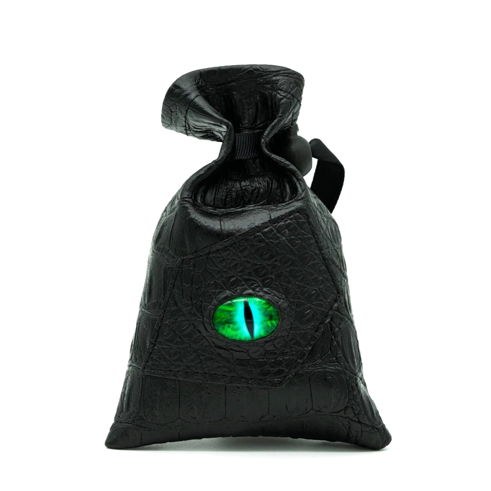 Dragon Eye Dice Pouch