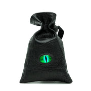 Dragon Eye Dice Pouch