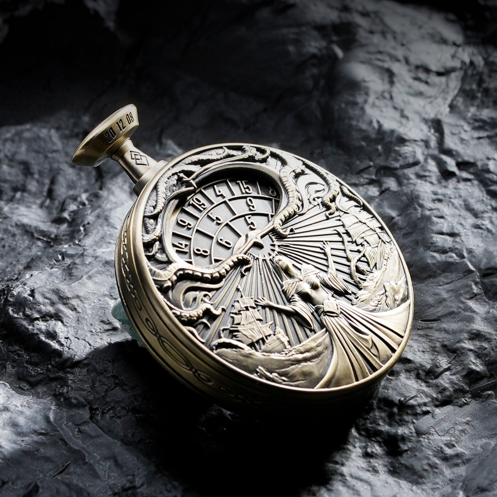 Prophecy Dice – DragonStone
