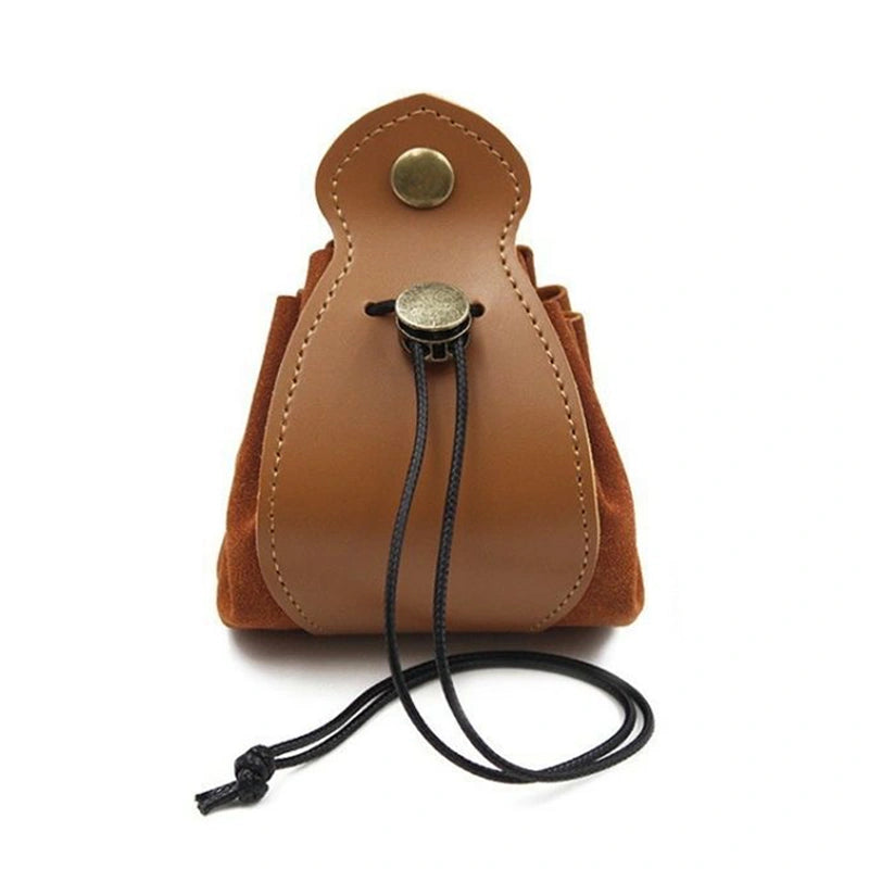 Adventurer’s Journey Pouch
