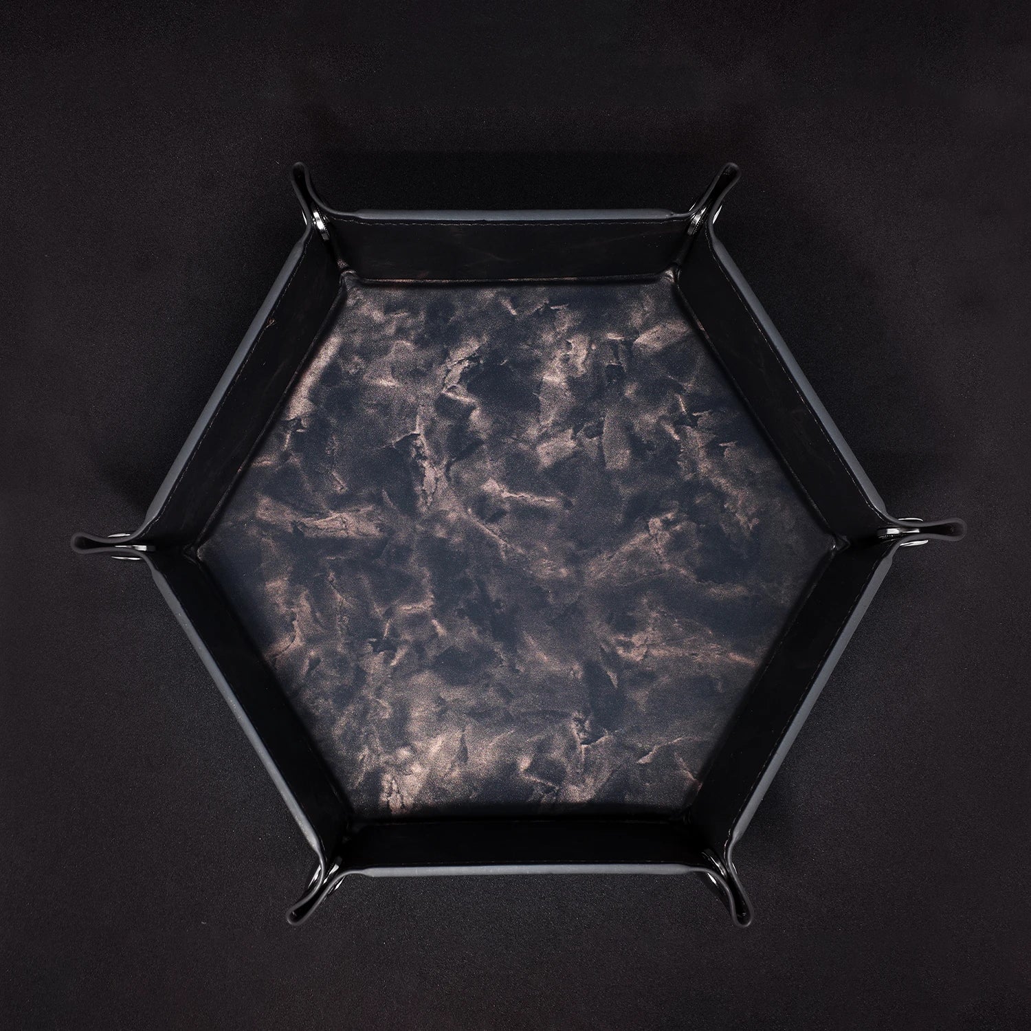 Ashes and Dawn – The Mat of Fate