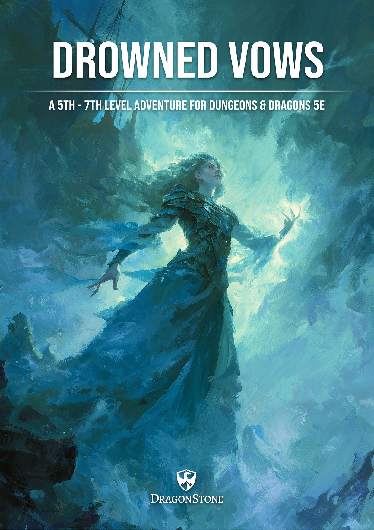 Drowned Vows