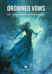 Drowned Vows