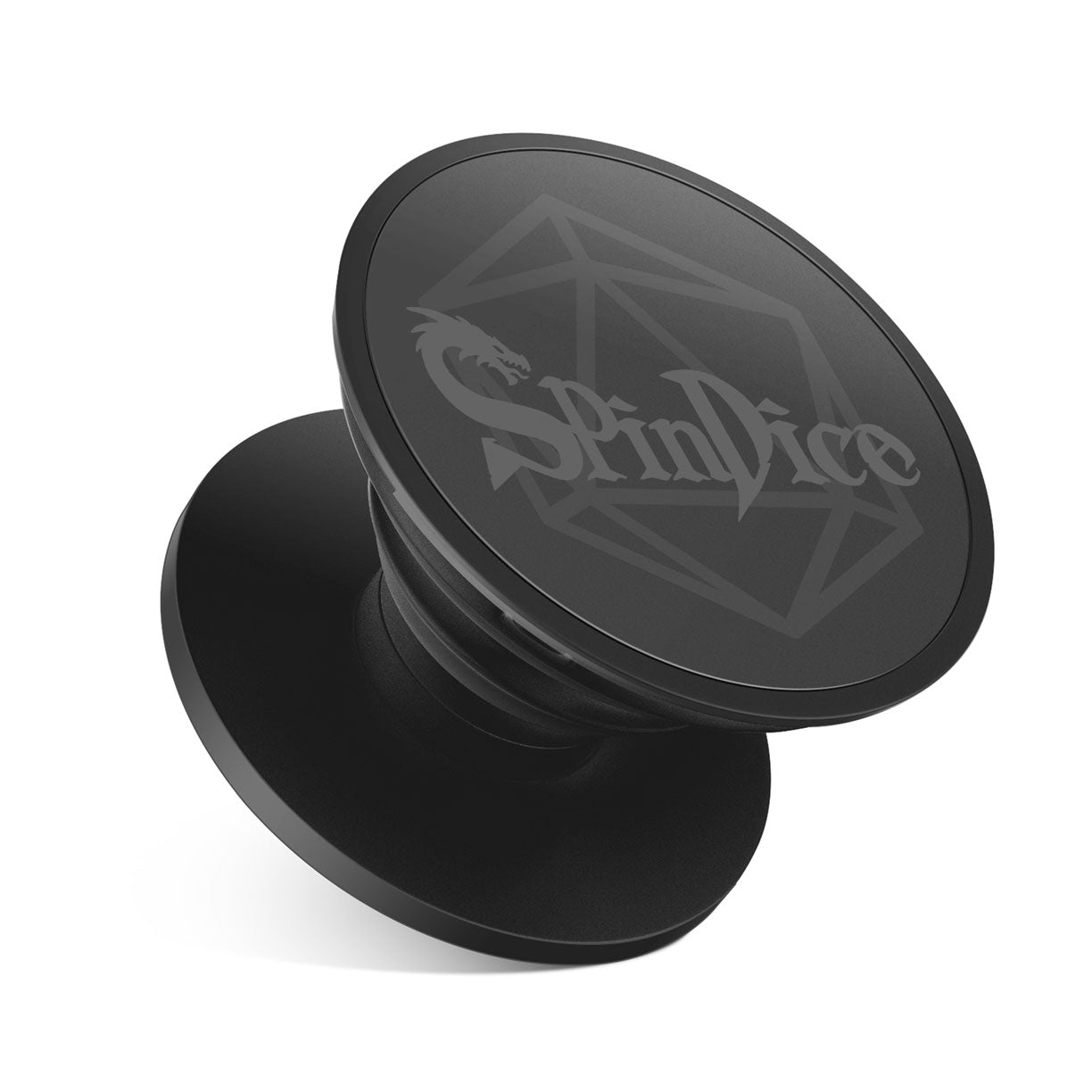 Dragonstone SpinDice Popsocket